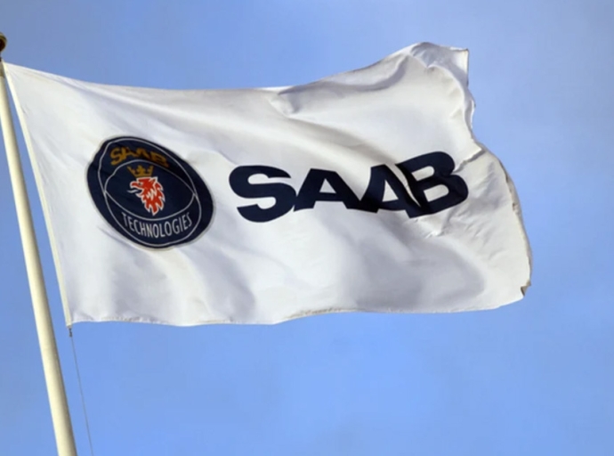 Saab Receives Order for Studies of Future Underwater Capabilities for Sweden
